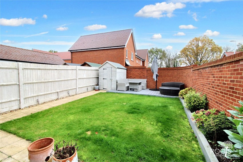 Images for Thatcham, Berkshire