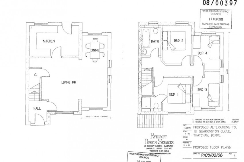 Images for Thatcham, Berkshire