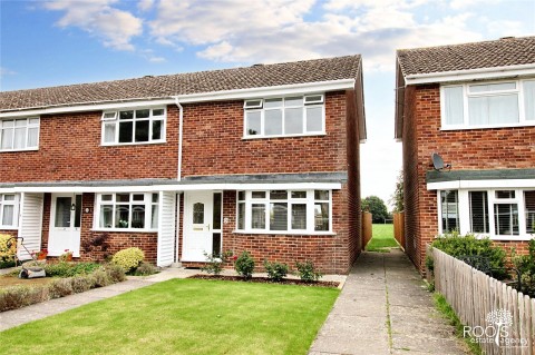 View Full Details for Newbury, Berkshire