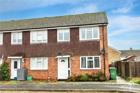 View Full Details for Thatcham, Berkshire
