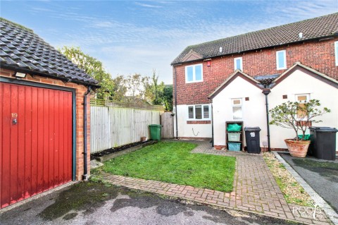 View Full Details for Thatcham, Berkshire