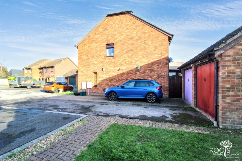 Images for Thatcham, Berkshire