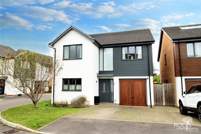 Images for Thatcham, Berkshire