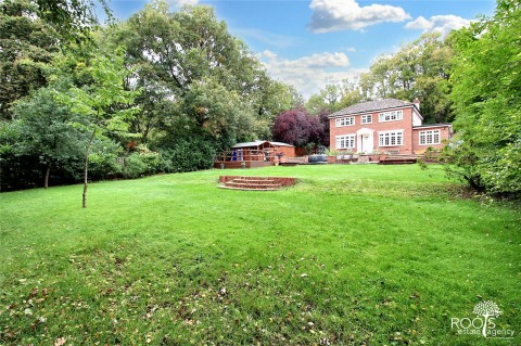 View Full Details for Newbury, Berkshire