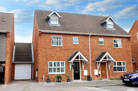 View Full Details for Thatcham, Berkshire