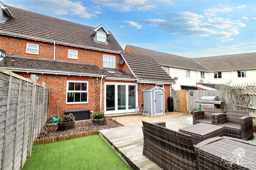 Images for Thatcham, Berkshire