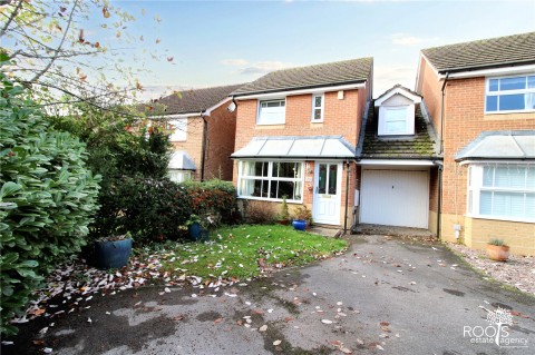 View Full Details for Thatcham, Berkshire