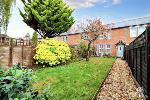View Full Details for Newbury, Berkshire
