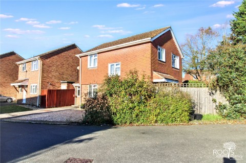 View Full Details for Thatcham, Berkshire