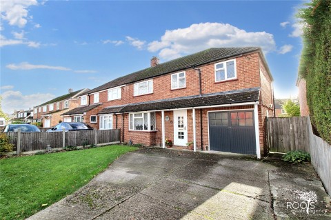 View Full Details for Thatcham, Berkshire