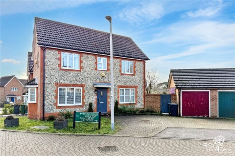 View Full Details for Newbury, Berkshire