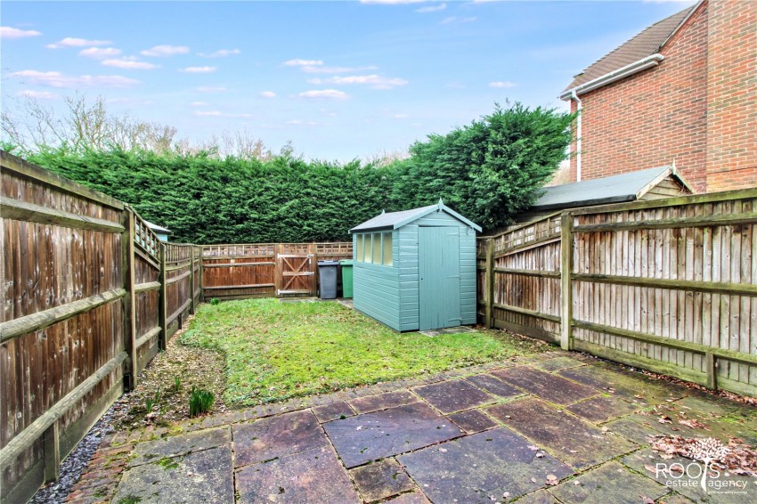 Images for Cock Lane, Bradfield Southend, Reading