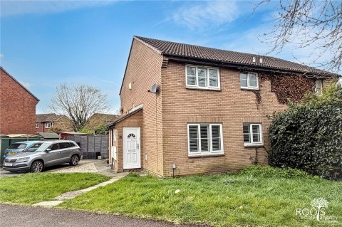View Full Details for Thatcham, Berkshire