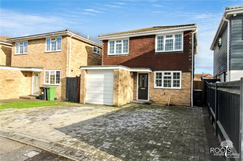 View Full Details for Thatcham, West Berkshire