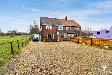 View Full Details for Ball Hill, Newbury, Hampshire