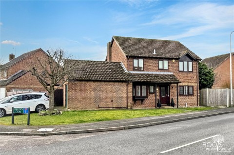 View Full Details for Thatcham, Berkshire