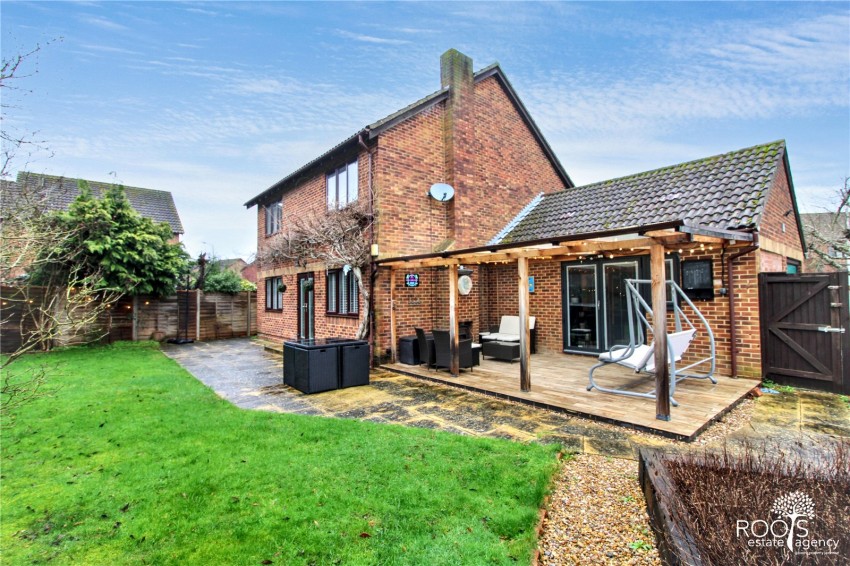 Images for Thatcham, Berkshire