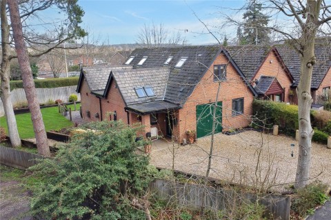 View Full Details for Speen, Newbury, Berkshire
