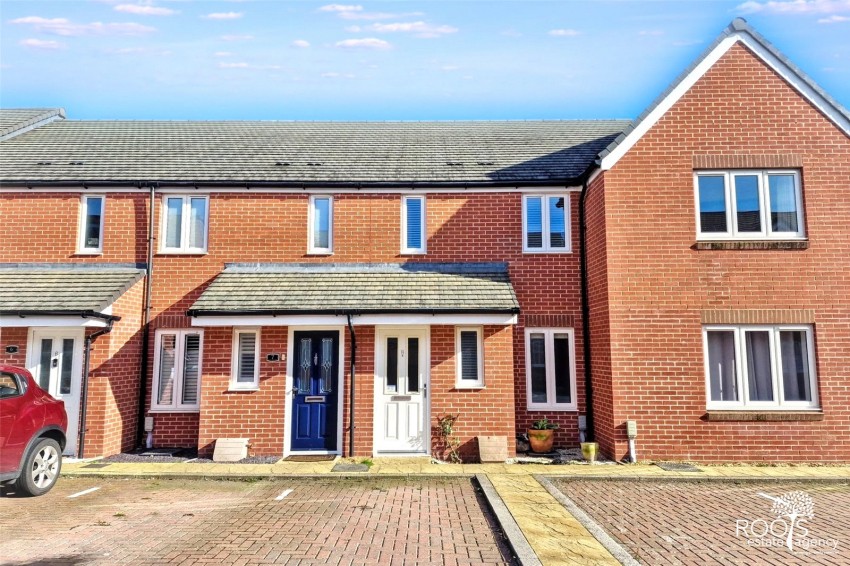 Images for Thatcham, Berkshire