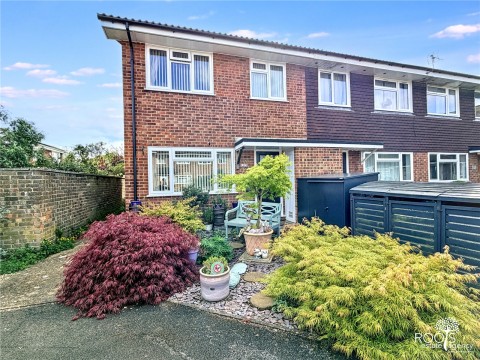 View Full Details for Thatcham, Berkshire