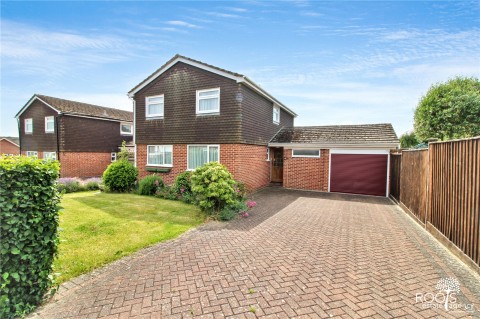 View Full Details for Thatcham, Berkshire