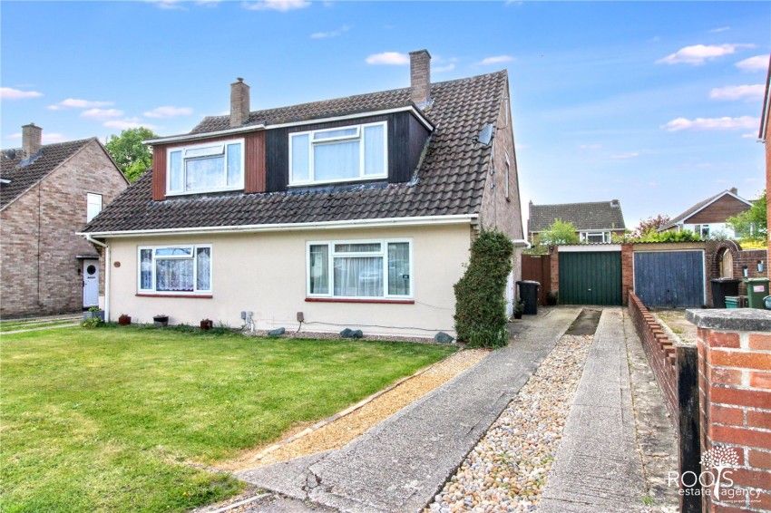 Images for Thatcham, Berkshire