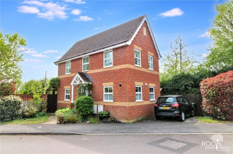 View Full Details for Thatcham, Berkshire