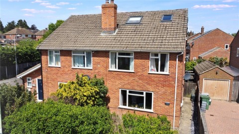 View Full Details for Newbury, Berkshire