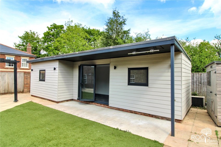 Images for Pamber Heath, Tadley, Hampshire